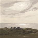 Rhos Cryman, Sir Kyffin Williams