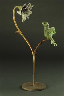 Knox Field | Humming Bird