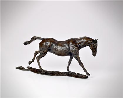 Lucy Kinsella | Slow Canter