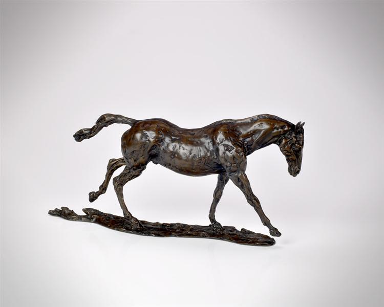 Lucy Kinsella | Slow Canter