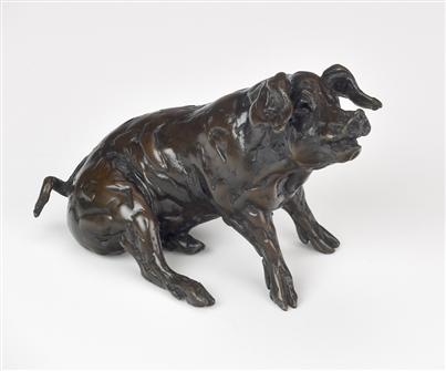 Lucy Kinsella | Pig