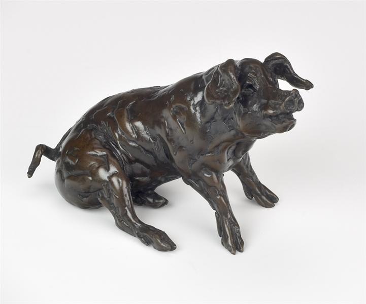 Lucy Kinsella | Pig