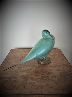 Jonathan Knight | Pintail Duck