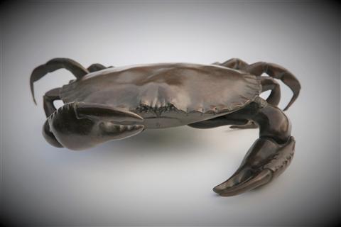 Jonathan Knight | Crab