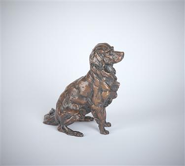 Lucy Kinsella | Golden Retriever, Sitting