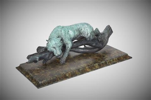 Julia Wager | Fera Tigris