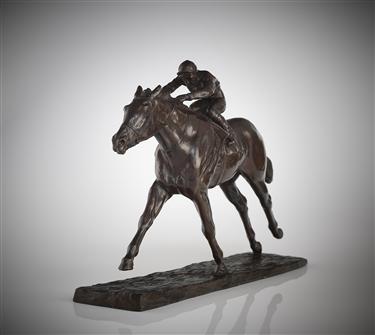 Philip Blacker | Frankel