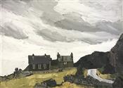 Capel Caersalem, Sir Kyffin Williams