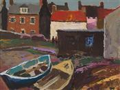 Anstruther, No 1, Donald McIntyre