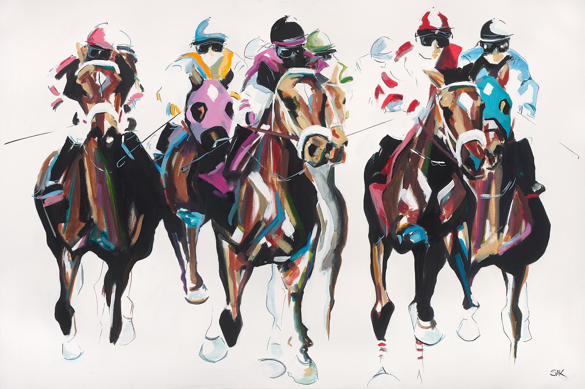 Steven Keating | Turning for Home, Ludlow
