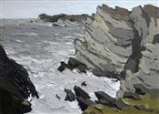 Porth Dafarch, Sir Kyffin Williams