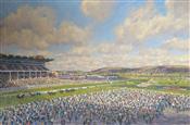 Cheltenham, David Fowles