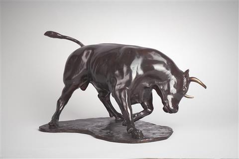 Philip Blacker | Bull 