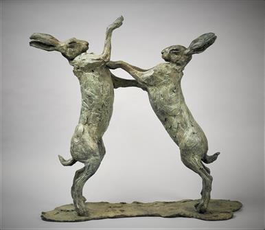 Lucy Kinsella | March Dance