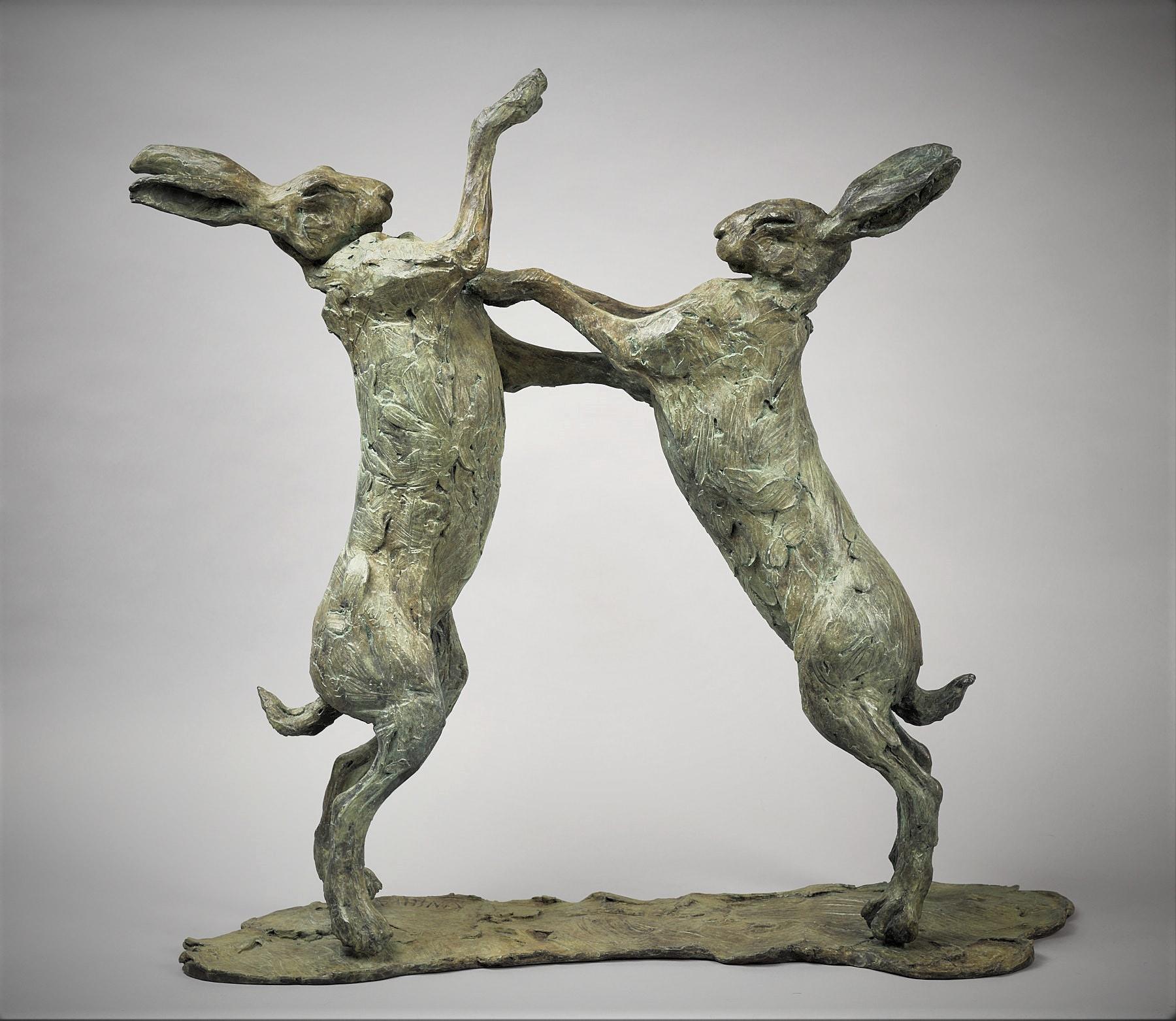 Lucy Kinsella | March Dance