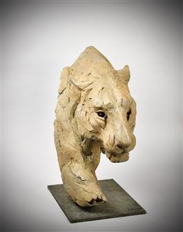 Lucy Kinsella | Prowling Tiger
