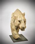 Prowling Tiger, Lucy Kinsella