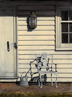 Michael John Hunt | The Lanterns