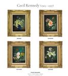 Four Seasons, Cecil Kennedy