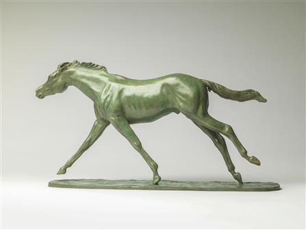 Philip Blacker | Arion