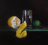 Lemon & Lime, Peter Kotka