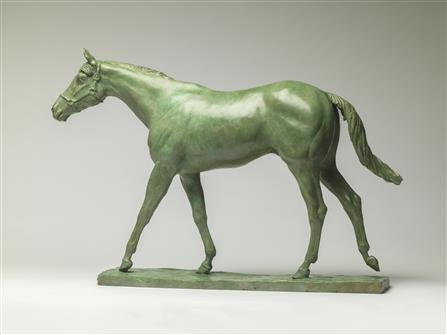 Philip Blacker | Irish Thoroughbred I