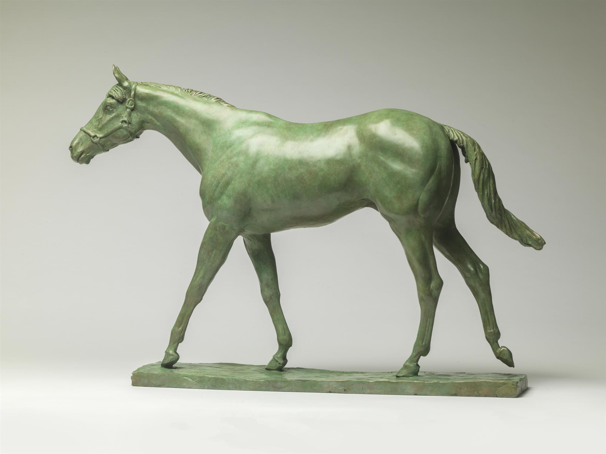 Philip Blacker | Irish Thoroughbred I
