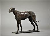 Greyhound, Philip Blacker
