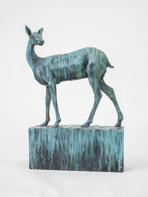 Philip Blacker | Young Deer