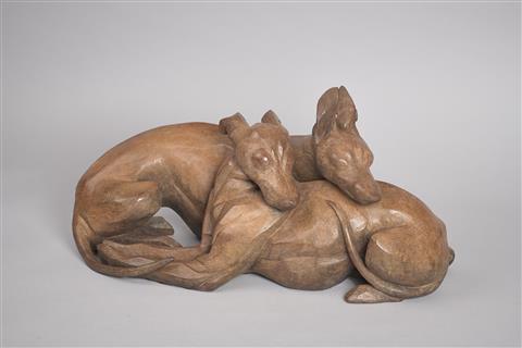 Jemma Pearson | Inseparable Dogs