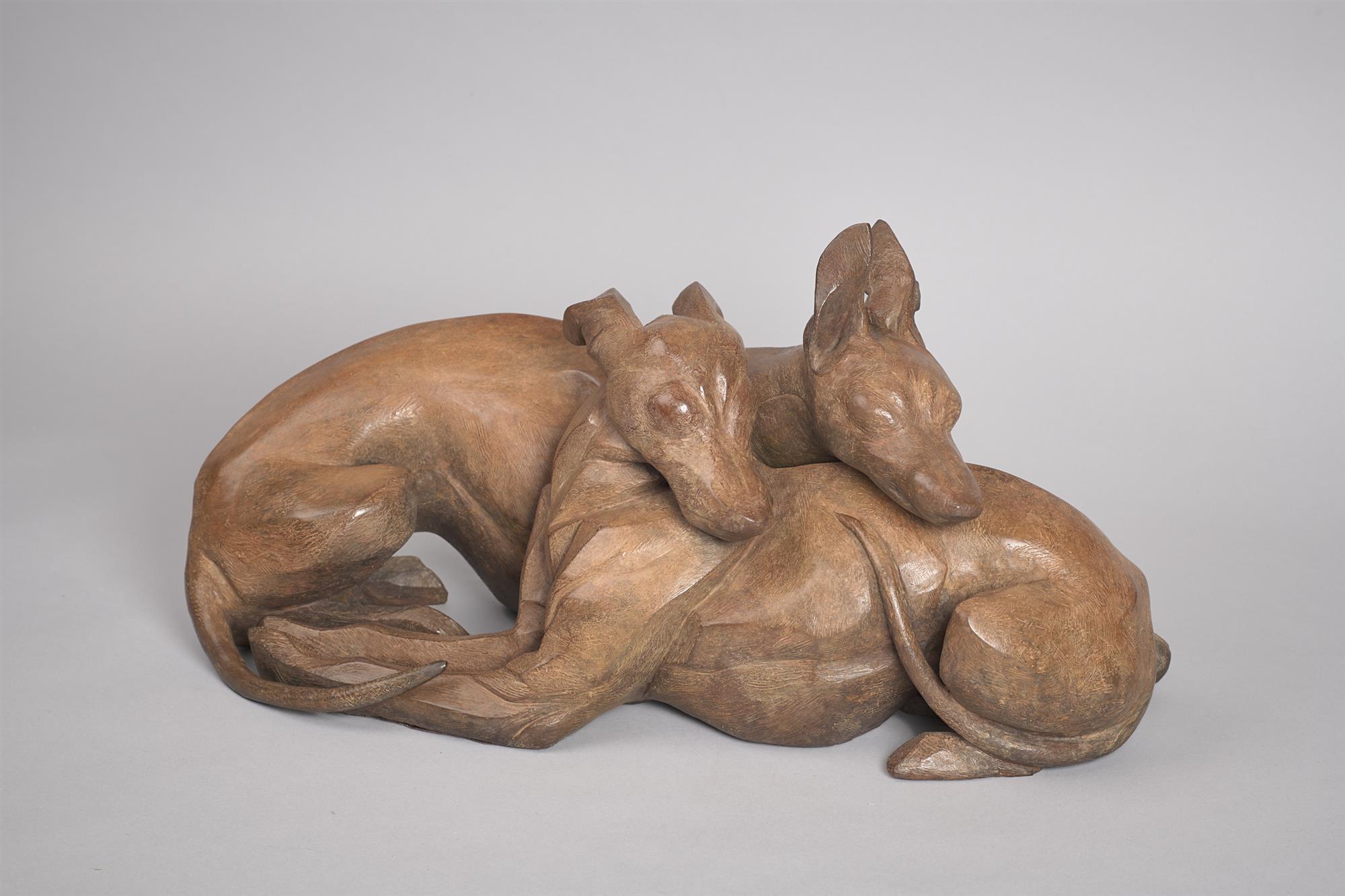 Jemma Pearson | Inseparable Dogs