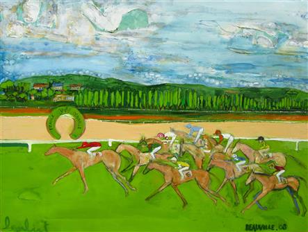 Elie Lambert | Deauville (Ref 138)