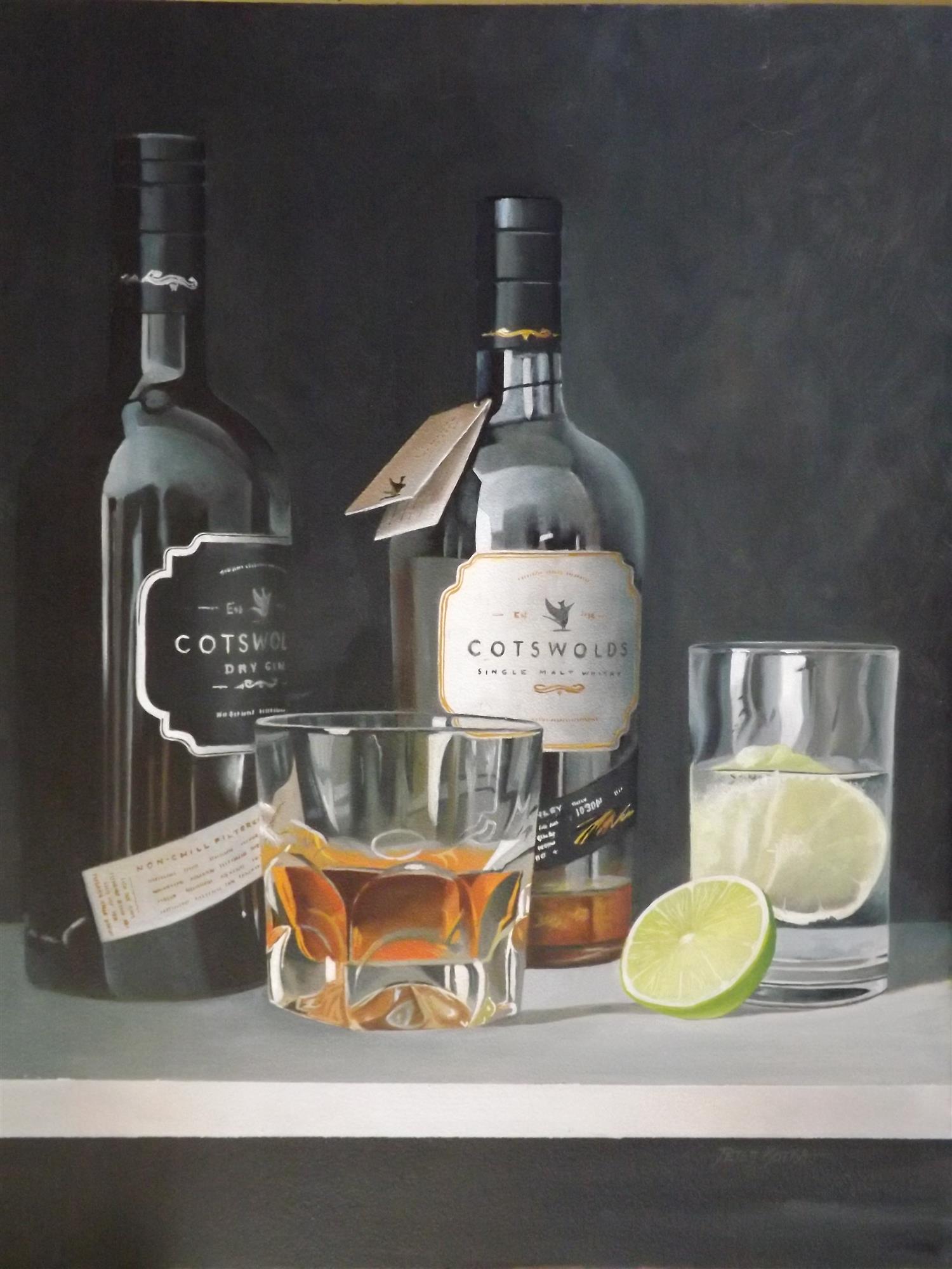 Peter Kotka | Spirit of the Cotswolds!