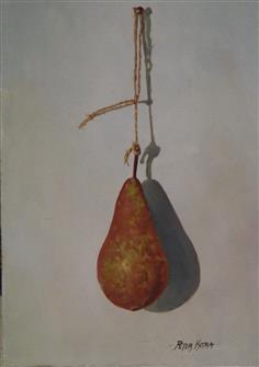 Peter Kotka | Pear Drop