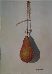 Pear Drop, Peter Kotka