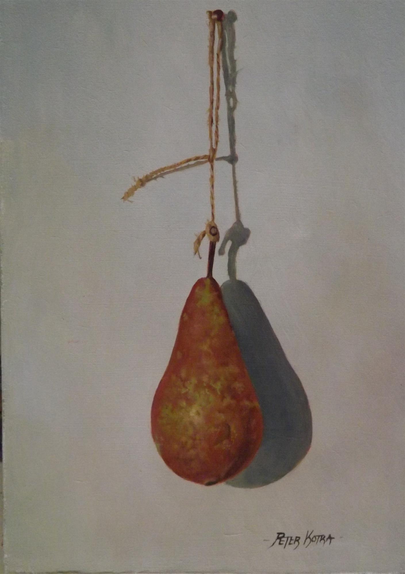 Peter Kotka | Pear Drop