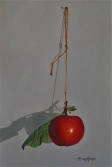 Peter Kotka | Hanging Around