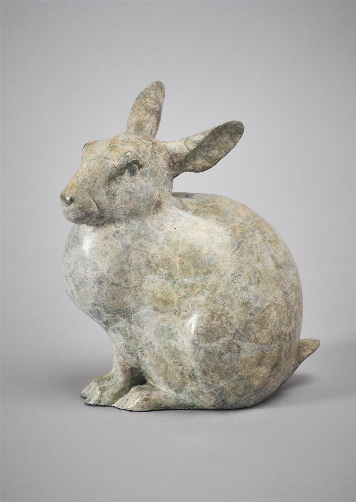 Jonathan Knight | Rabbit