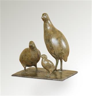 Jonathan Knight | Quail
