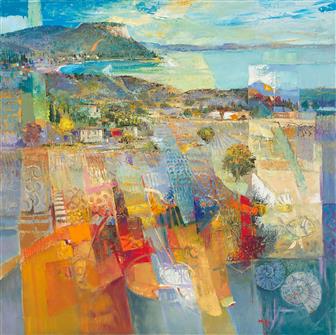 Mario Malfer | Afternoon in Valpolicella