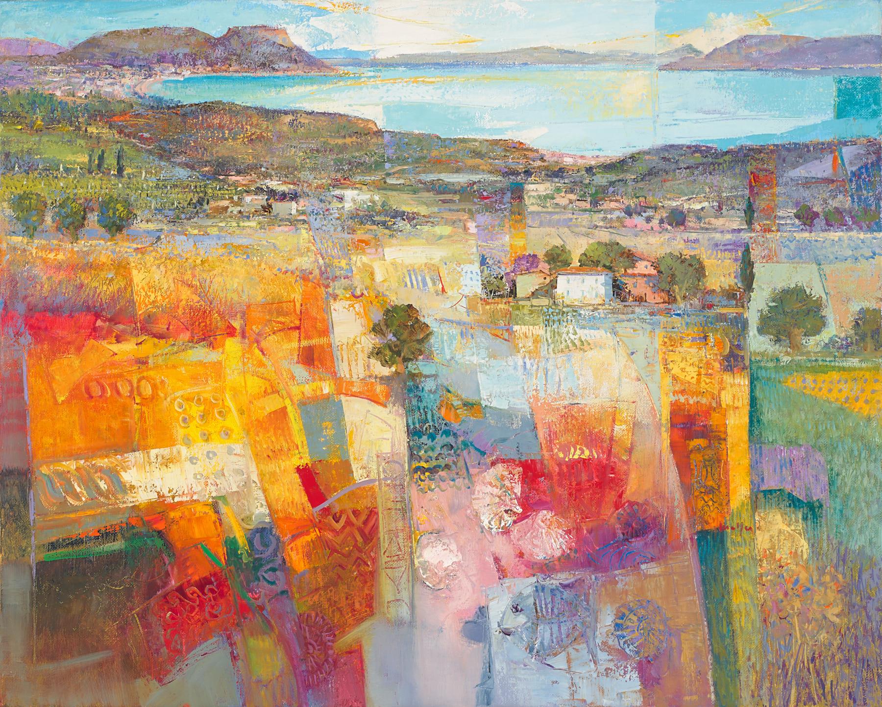Mario Malfer | Summer in Valpolicella