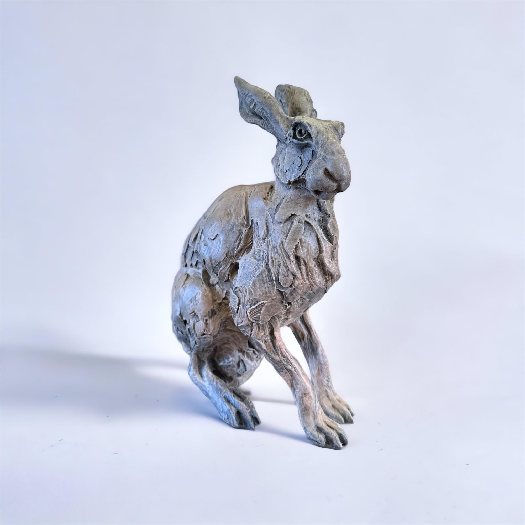Lucy Kinsella | Large Hare