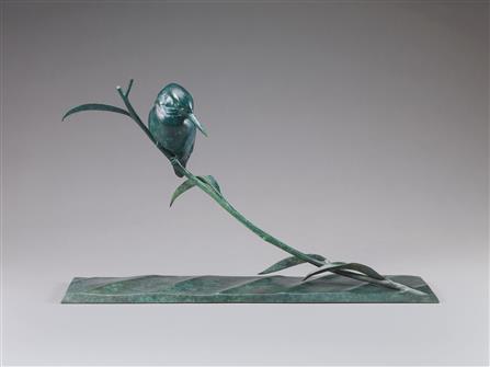Nick Bibby | Kingfisher