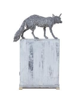Rupert Till | Standing Fox