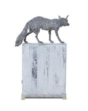 Standing Fox, Rupert Till