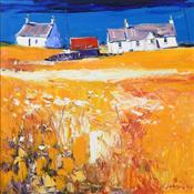 Sanna Crofts Ardnamurchan, John Lowrie Morrison