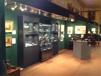 GOODWOOD ANTIQUES FAIR