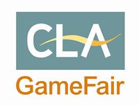 CLA GAMEFAIR 2014