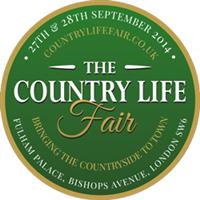 Country Life Fair - Fulham Palace 27th & 28th September 