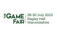 The Game Fair 28-30 July 2023 | Ragley Hall